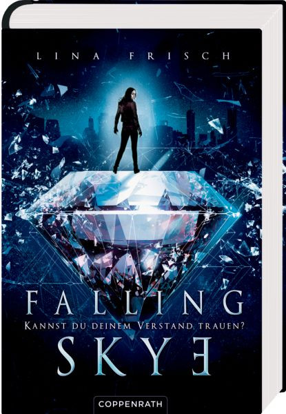 Coppenrath | Falling Skye (Bd. 1)