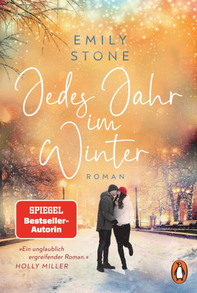 Penguin | Jedes Jahr im Winter | Stone, Emily