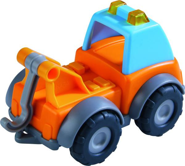 Haba | Spielzeugauto Abschleppwagen