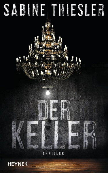 Heyne | Der Keller