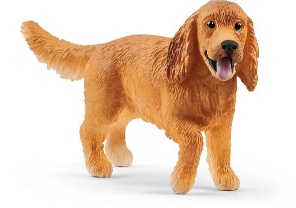 Schleich | Englischer Cocker Spaniel | 13896