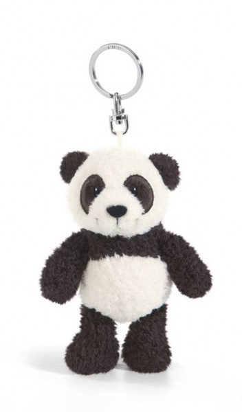 Nici | Panda Yaa Boo 10cm | Schlüsselanhänger