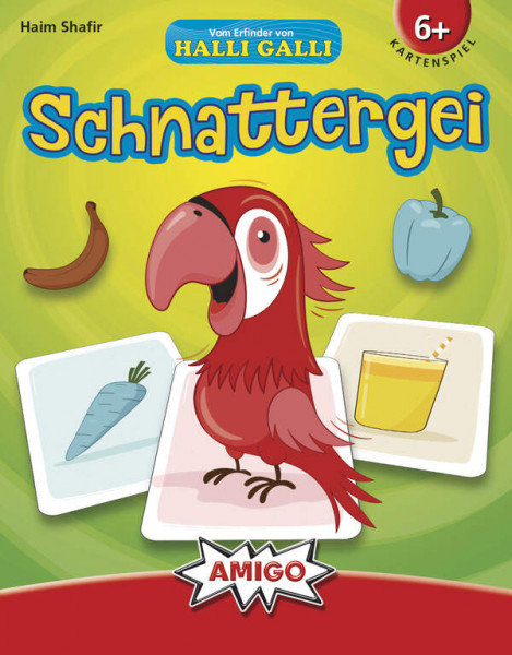 Amigo | Schnattergei | 02205