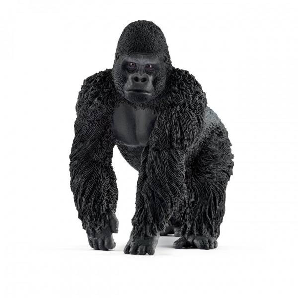 Schleich | Gorilla Männchen | 14770