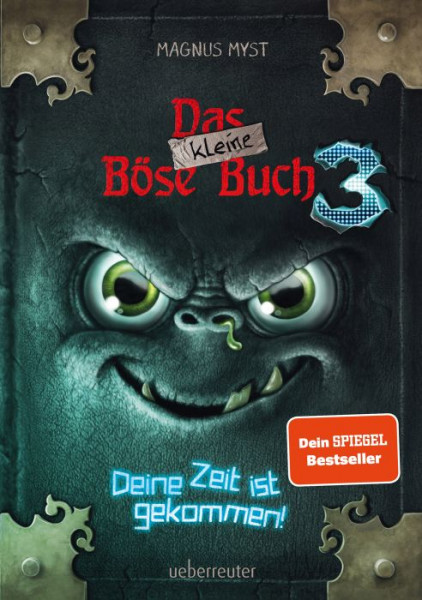 Das kleine Böse Buch 3 | 55357190