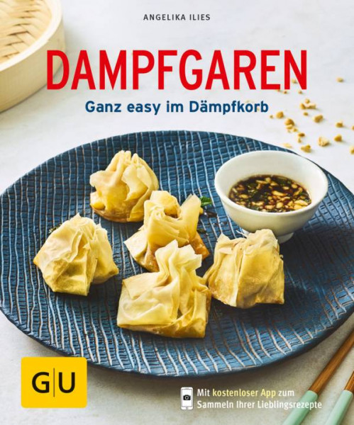 GRÄFE UND UNZER Verlag GmbH | Dampfgaren