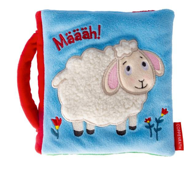 Coppenrath | Mein allerliebstes Kuschelbuch: Määäh!
