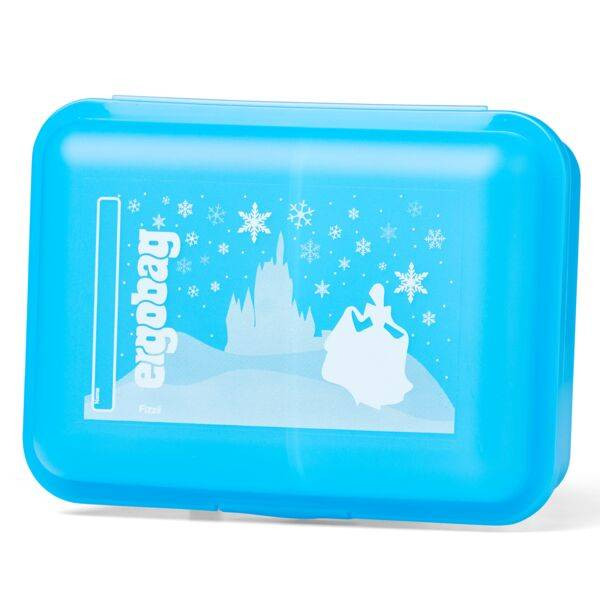 Ergobag |  Brotdose | Eisprinzessin