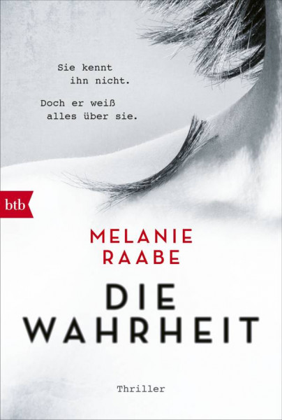 btb | DIE WAHRHEIT