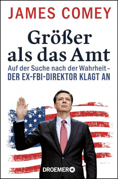 Droemer Taschenbuch | Größer als das Amt