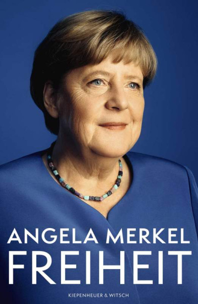 Kiepenheuer & Witsch | Freiheit | Merkel, Angela; Baumann, Beate
