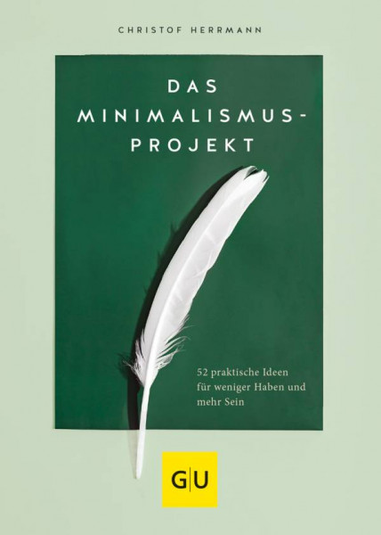 GRÄFE UND UNZER Verlag GmbH | Das Minimalismus-Projekt