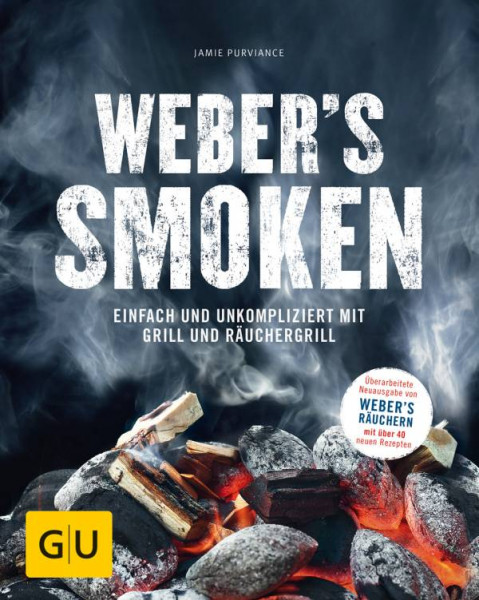 Gräfe und Unzer | Weber’s Smoken