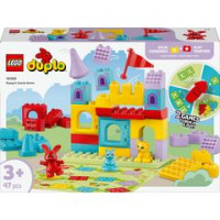 LEGO® | DUPLO  Hopsys Burgspiel | 10450