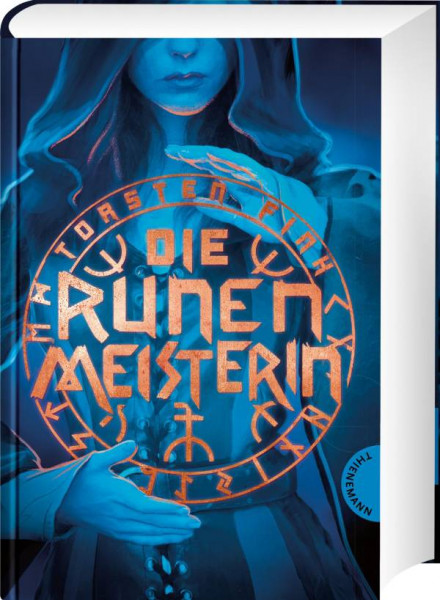 Thienemann-Esslinger | Die Runenmeisterin