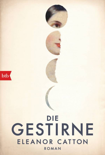 btb | Die Gestirne