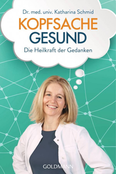 Katharina Schmid | Kopfsache gesund
