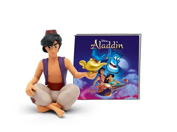 Tonies | Disney – Aladdin