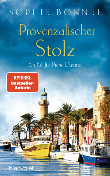 Blanvalet | Provenzalischer Stolz