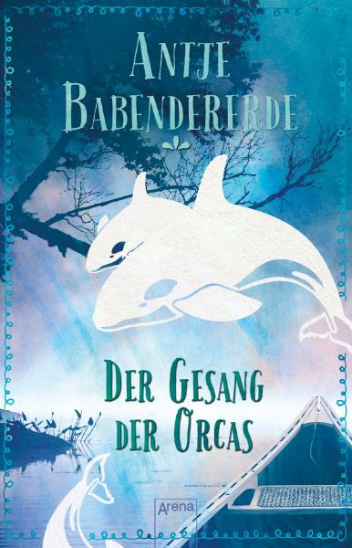 Arena | Der Gesang der Orcas