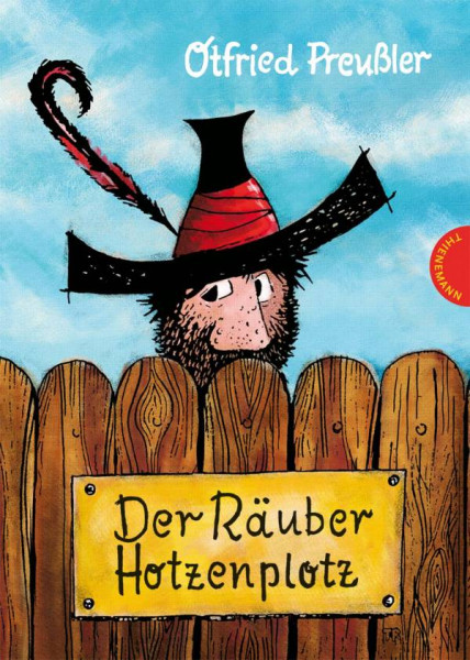Thienemann in der Thienemann-Esslinger Verlag GmbH | Der Räuber Hotzenplotz: Der Räuber Hotzenplotz