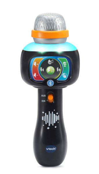 VTech |Vtech  Magisches Singspaß-Mikrofon | 80-551004