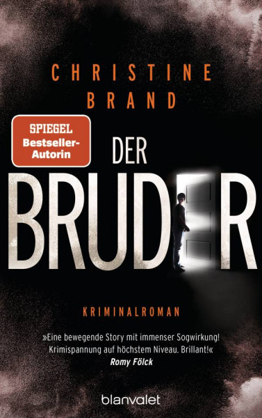 Christine Brand | Der Bruder