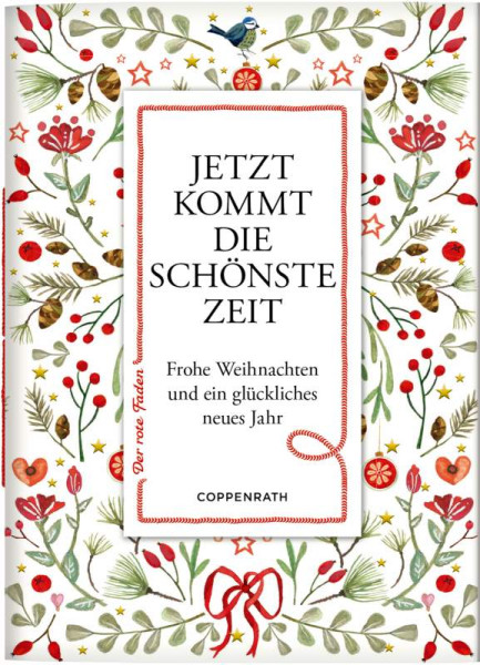 Coppenrath | Jetzt kommt die schönste Zeit | 