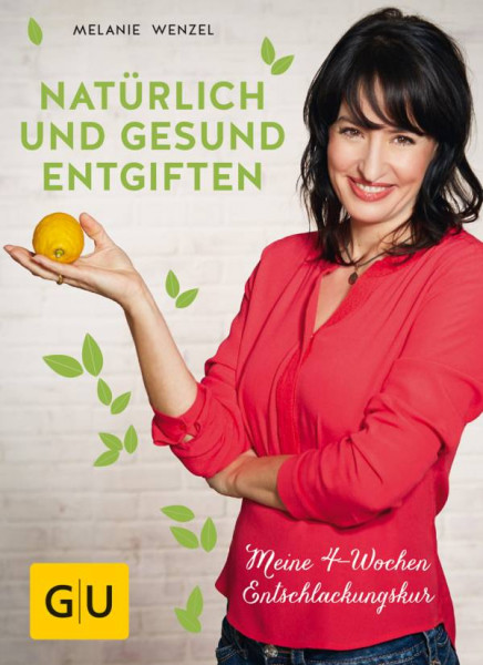 GRÄFE UND UNZER Verlag GmbH | Natürlich und gesund entgiften