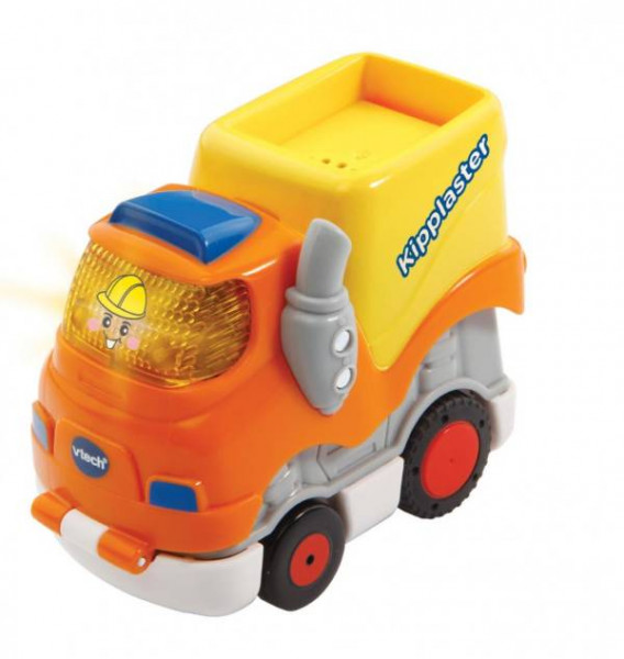 vtech | Tut Tut Baby Flitzer - Press&Go Kipplast | 80-500504