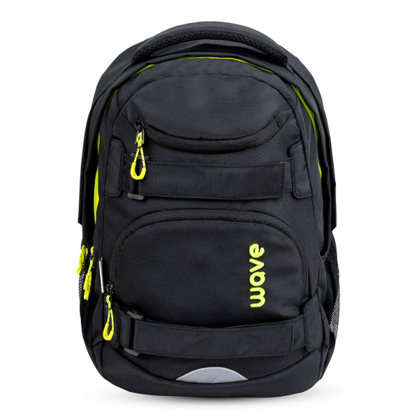 Belmil | Wave Infinity Move Schulrucksack "Bold" | 338-92/13
