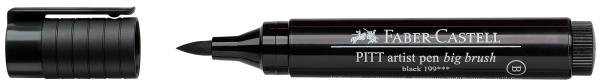 Faber-Castell | Tuschestift Pitt Artist Pen BB