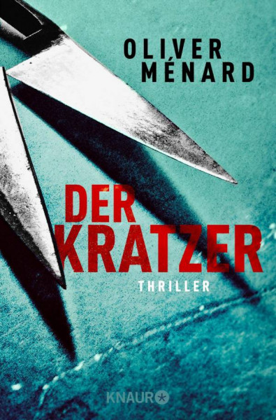 Knaur Taschenbuch | Der Kratzer