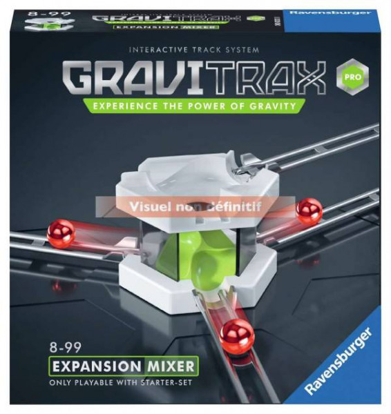 Ravensburger | GraviTrax Mixer