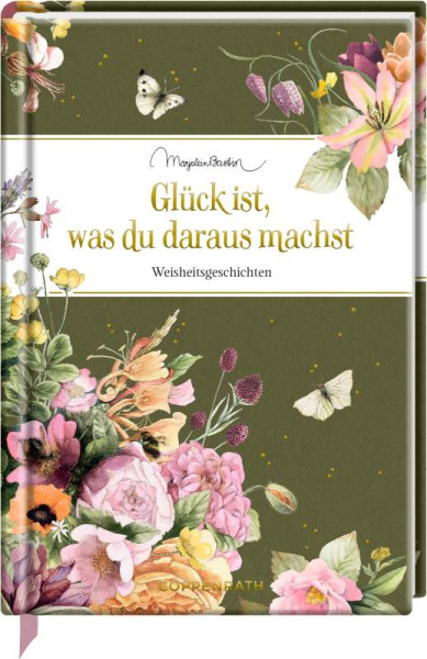Coppenrath | Glück ist, was du daraus machst | 