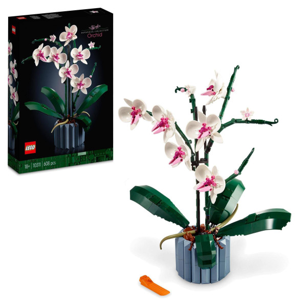 LEGO® |  Creator Orchidee | 10311