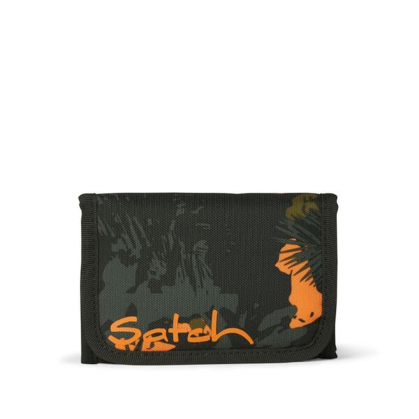 Satch | Wallet | Jurassic Jungle