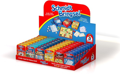 Schmidt Spiele | Schmidtbringsel Spiele | 51055