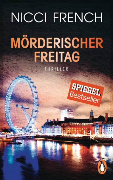 Penguin | Mörderischer Freitag