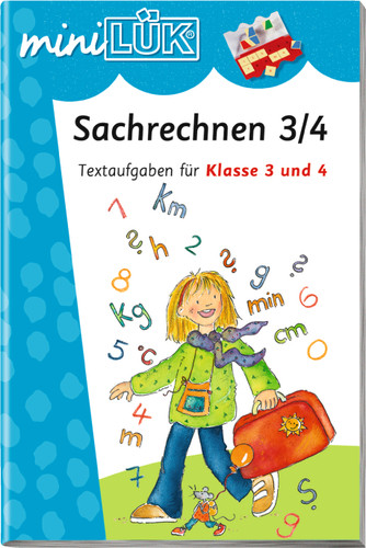 Westermann | ML Sachrechnen 2 | 267