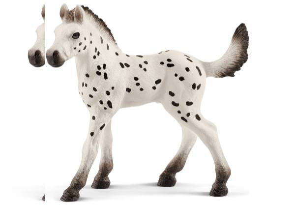 Schleich | Knabstrupper Fohlen | 13890
