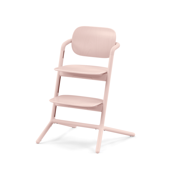 Cybex | LEMO 3in1 SET Pearl Pink | light pink