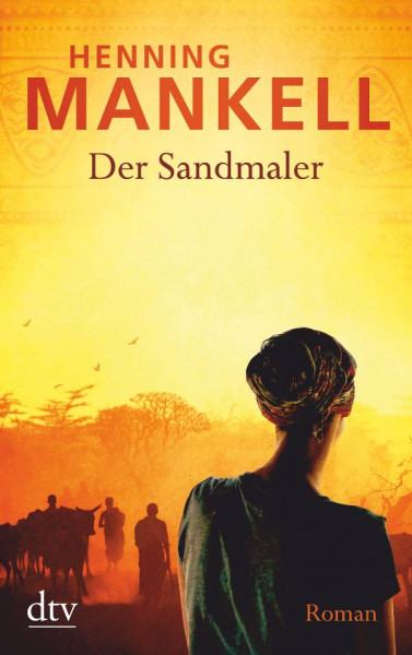 dtv Verlagsgesellschaft | Der Sandmaler