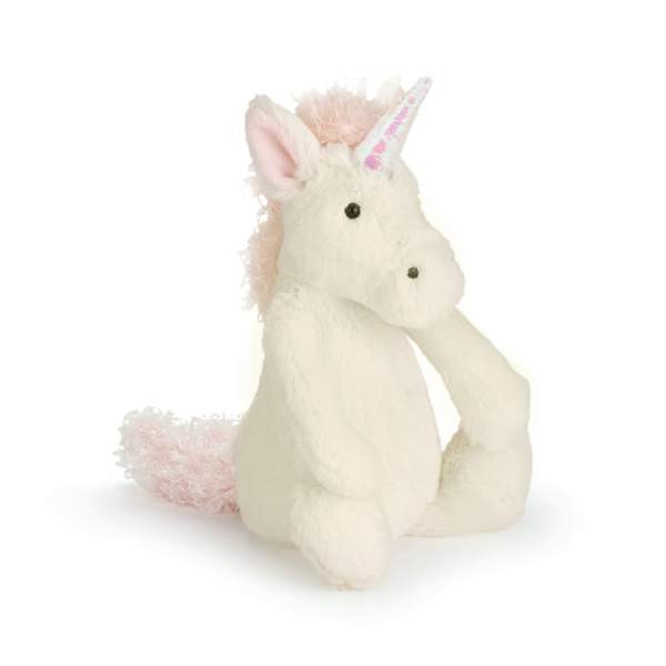 Jellycat | Bashful Unicorn Small