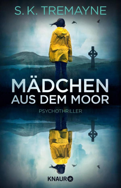 Knaur Taschenbuch | Mädchen aus dem Moor