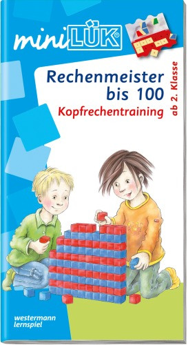 Westermann | ML Rechenmeister bis 100 | 238