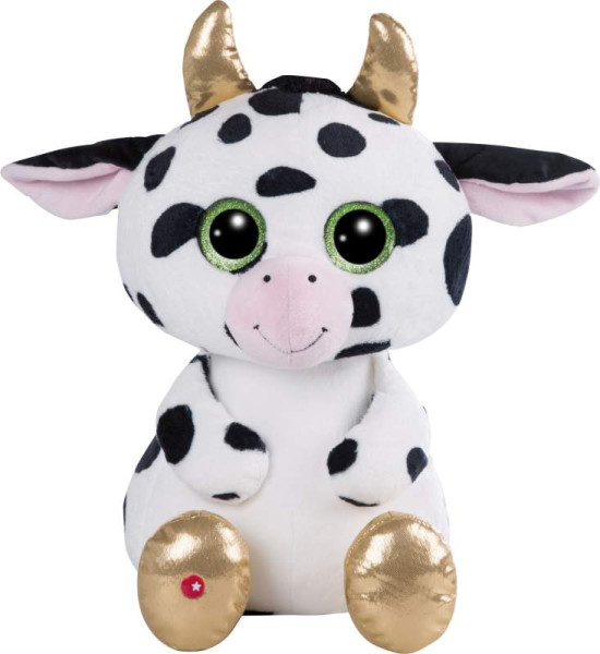 Nici | Glubschis Schlenker Kuh Moolon 45cm GREEN | 47828