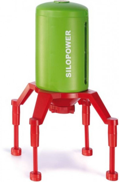 SIKU | WORLD Standsilo | 5602