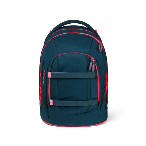 Satch | Pack Rucksack Pink Phantom