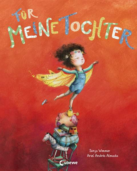 Loewe | Für meine Tochter